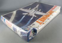 Italeri - N°161 Avion Chasse Mc Donnell Douglas F/A-18A/B Hornet 1/72 Neuf Boite Cellophanée