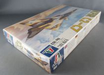 Italeri - N°163 Avion Chasse Israël Kfir C2-C7 1/72 Neuf Boite