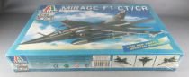 Italeri - N°2618 Avion Chasse Mirage F1 CT/CR 1/48 Neuf Boite Cellophanée