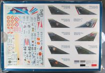 Italeri - N°2674 Avion Chasse Mirage III E 1/48 Neuf Boite