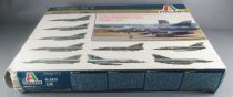 Italeri - N°2674 Avion Chasse Mirage III E 1/48 Neuf Boite