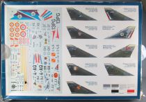 Italeri - N°2674 Mirage III E 1:48 Mint in Box