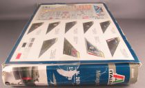 Italeri - N°2674 Mirage III E 1:48 Mint in Box