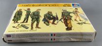 Italeri - N°304 WW2 Afrikakorps 6 Figurines Neuf Boite 1/35