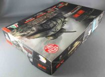 Italeri - N°36503 World of Tank Roll Out M4 Sherman Mint in Box 1:35