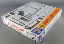 Italeri - N°419 Field Tool Shop 1:35 Mint Sealed Box