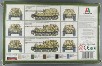 Italeri - N°7012 WW2 German Tank Sd. Kfz. 184 Panzer Jg. Elefant Mint in Box 1:35