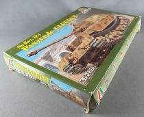 Italeri - N°7012 WW2 German Tank Sd. Kfz. 184 Panzer Jg. Elefant Mint in Box 1:35