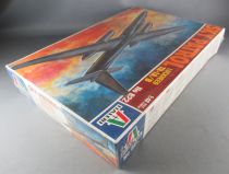 Italeri - N°822 Avion Reconnaissance USAF Lockheed TR-1A/B Sky Patrol 1/72 Neuf Boite Cellophanée