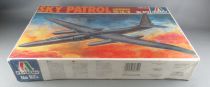 Italeri - N°822 USAF Lockheed TR-1A/B Sky Patrol 1:72 MISB