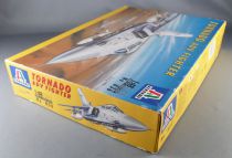 Italeri - N°836 Avion Combat Royal Air Force Tornado Adv Fighter 1/48 Neuf Boite