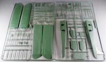 Italeri  N&deg;118 - WW2 Air Force Glider Waco CG-4A Hadrian 1:72 MIB