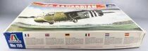 Italeri  N&deg;118 - WW2 Air Force Glider Waco CG-4A Hadrian 1:72 MIB