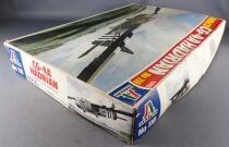 Italeri  N&deg;118 - WW2 Air Force Glider Waco CG-4A Hadrian 1:72 MIB