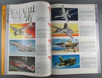 Italeri 1989 Catalog Model Kits