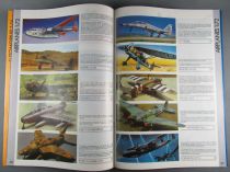 Italeri 1989 Catalog Model Kits