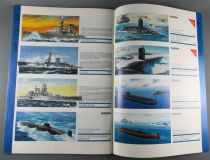 Italeri 1989 Catalog Model Kits