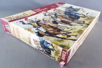 Italeri 6003 - 1:72 Scale Soldiers - Napoleonic Wars - Waterloo French Heavy Cavalry Mint in Box