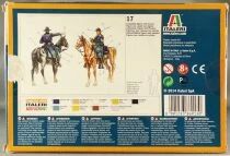 Italeri 6013 - 1:72 Scale Soldiers - American Civil War -Union Cavalry Mint in Box