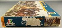 Italeri 6013 - 1:72 Scale Soldiers - American Civil War -Union Cavalry Mint in Box