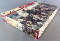 Italeri 6083 - Soldats 1/72 - Guerres Napoléoniènes - Waterloo 95éme Régiment Infanterie Anglaise \ Green Jackets\  Neuf Boite