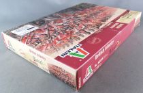 Italeri 6095 - Soldats 1/72 - Guerres Napoléoniènes - Waterloo Infanterie Anglaise Neuf Boite