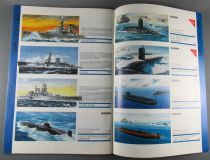 Italeri Catalogue Maquettes 1989 A4 52 Pages