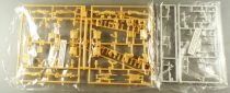 Italeri N&deg; 3337 - Israeli Paratroops 4 Figures 1:35 Mint in Box