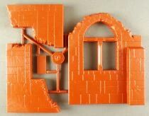 Italeri N&deg; 337 - Church Window1:35 Mint in Box