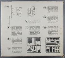 Italeri N° 403 WW2 Road Signs 1:35 MIB