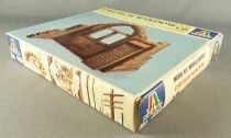 Italeri N &deg;408 - Partie d\'Eglise Church Window 1/35 Neuf Boite