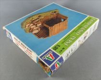 Italeri N° 417 WW2 Command Post 1:35 MIB