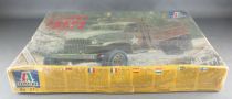 Italeri N°271 -  WW2 U.S. Army Cargo Truck (2 1/2 Ton) 1:35 MIDSB