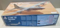 Italeri N°2746 - Avion Transport Militaire Lockeed Martin C-130J C5 Hercules 1/48 Neuf Boite