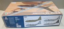 Italeri N°2746 - Avion Transport Militaire Lockeed Martin C-130J C5 Hercules 1/48 Neuf Boite
