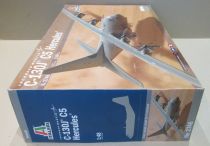 Italeri N°2746 - Avion Transport Militaire Lockeed Martin C-130J C5 Hercules 1/48 Neuf Boite