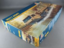 Italeri N°292 - US Army Hemtt M977 1:35 MIB