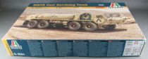 Italeri N°6554 - US Army Hemtt M978 Fuel Servicing Truck 1:35 MIB