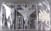 Italeri N°874 - Mig-29 Fulcrum Avion Soviétique 1/144 Neuf Boite