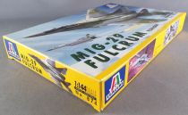 Italeri N°874 - Mig-29 Fulcrum Avion Soviétique 1/144 Neuf Boite