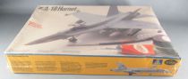 Italeri Testors - N°692 Avion Chasse USAF F/A-18 Hornet 1/72 Neuf Boite Cellophanée