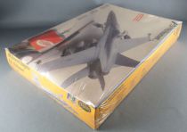 Italeri Testors - N°692 Avion Chasse USAF F/A-18 Hornet 1/72 Neuf Boite Cellophanée