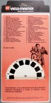 Italia - S&eacute;rie Souvenir - 3 Disques View-Master 3D avec Carte R&eacute;f. BC 080-IM