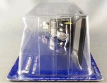 Ixo Altaya Peugeot 202 Michelin 50\'s Tour de France Advertising Caravan Mint in Box