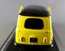 Ixo Altaya Peugeot 203 Cachou Lajaunie 50\'s Tour de France Advertising Caravan Mint Open Box