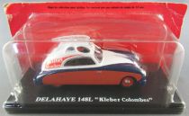 Ixo Hachette Delahaye 148L Kleber Colombes Caravane Publicitaire Tour de France 1951 Neuf Boite