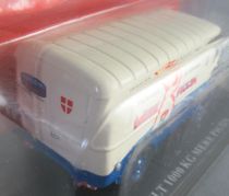 Ixo Hachette Renault 1000Kg Mère Picon 50\'s Tour de France Advertising Caravan Mint in Box