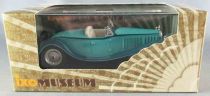 Ixo Museum MUS004 1927 Bugatti Royale Type 41 Cabriolet Esders MIB 1:43