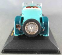 Ixo Museum MUS004 1927 Bugatti Royale Type 41 Cabriolet Esders MIB 1:43