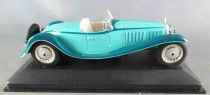 Ixo Museum MUS004 Bugatti Royale Type 41 Cabriolet Esders 1927 Neuve Boite 1/43